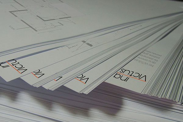 Property subdivision plan and condominium division ING-VICTUS