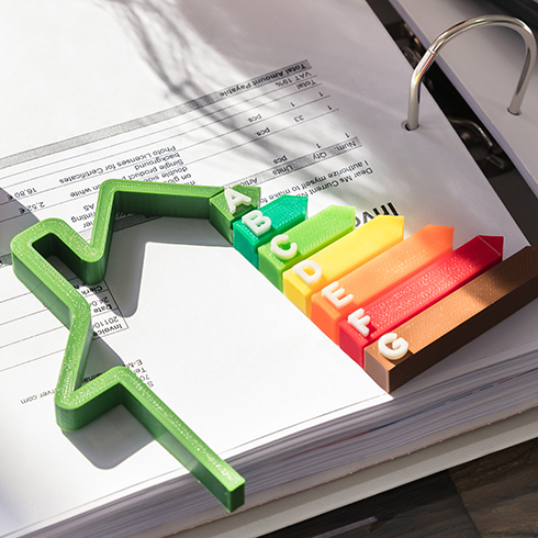 Energetski certifikat nekretnine ING-VICTUS