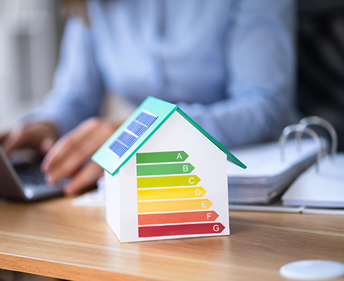 Izrada energetskog certifikata ING-VICTUS