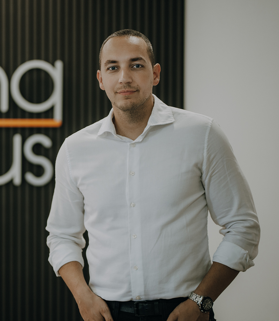 Matija Šimić-Jelić ING-VICTUS