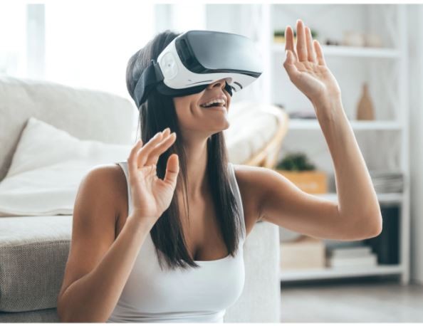 Virtualna &scaron;etnja