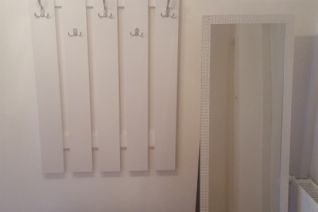 Moderan dvosobni stan u potkrovlju, 69,59 m2, VIRTUALNA &Scaron;ETNJA