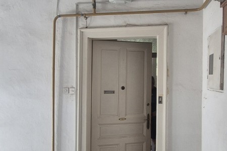 Beli&scaron;će, četverosoban stan u centru, 99,91 m2