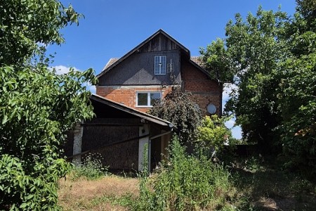 Branjin Vrh, kuća s golemom okućnicom, 4679 m2