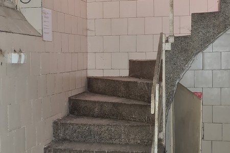 Beli&scaron;će, centar, poslovni prostor - pekara, 58,99 m2