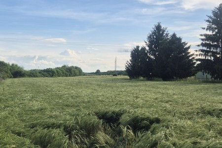 Valpovo, građevinsko zemlji&scaron;te, 5650 m2 - SNIŽENO