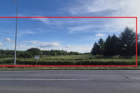 Valpovo, građevinsko zemlji&scaron;te, 5650 m2 - SNIŽENO