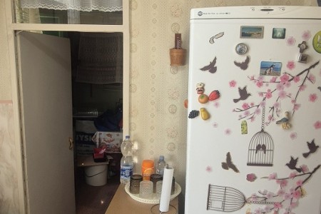 Beli&scaron;će, četverosoban stan u centru, 99,91 m2