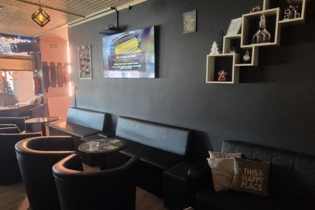 Beli&scaron;će, centar, poslovni prostor - caffe bar, 79,74 m2