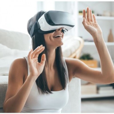 Virtualna &scaron;etnja