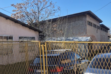 Beli&scaron;će, gospodarska zona, skladi&scaron;ta/radionice, 1055 m2 - SNIŽENO!