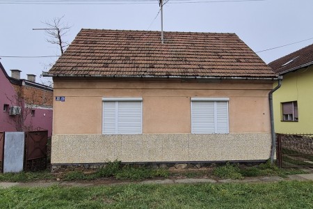 Beli&scaron;će, P. Preradovića, 169,46 m2