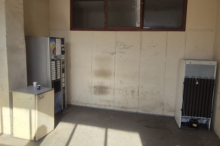 Beli&scaron;će, gospodarska zona, skladi&scaron;ta/radionice, 1055 m2 - SNIŽENO!