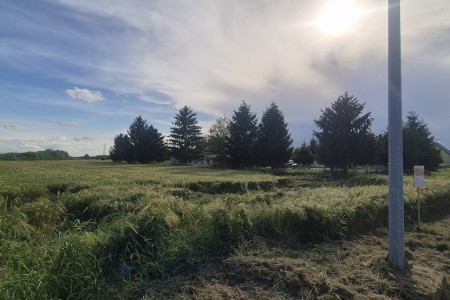 Valpovo, građevinsko zemlji&scaron;te, 5650 m2 - SNIŽENO