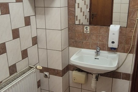Beli&scaron;će, centar, poslovni prostor - caffe bar, 79,74 m2