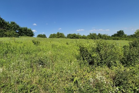 Branjin Vrh, Planina - građevinsko zemlji&scaron;te s pogledom