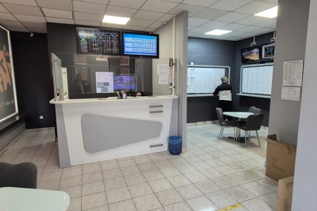 Beli&scaron;će, centar, poslovni prostor, 40 m2 - NAJAM