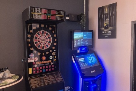 Beli&scaron;će, centar, poslovni prostor - caffe bar, 79,74 m2