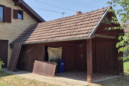 Beli&scaron;će, kuća, Ulica Vladimira Nazora, 193,29 m2 - REZERVIRANO