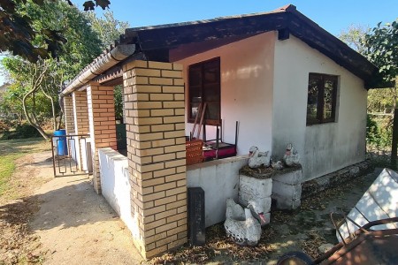 Gat, građevinsko zemlji&scaron;te, 1265 m2