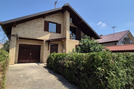 Beli&scaron;će, kuća, Ulica Vladimira Nazora, 193,29 m2 - REZERVIRANO