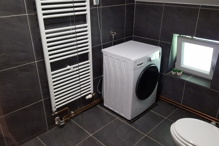 Moderan dvosobni stan u potkrovlju, 69,59 m2, VIRTUALNA &Scaron;ETNJA