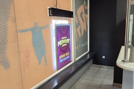 Beli&scaron;će, centar, poslovni prostor, 40 m2 - NAJAM