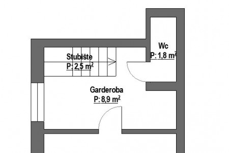 Beli&scaron;će, centar, poslovni prostor - pekara, 58,99 m2