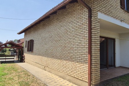 Beli&scaron;će, kuća, Ulica Vladimira Nazora, 193,29 m2 - REZERVIRANO