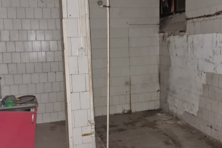 Beli&scaron;će, centar, poslovni prostor - pekara, 58,99 m2