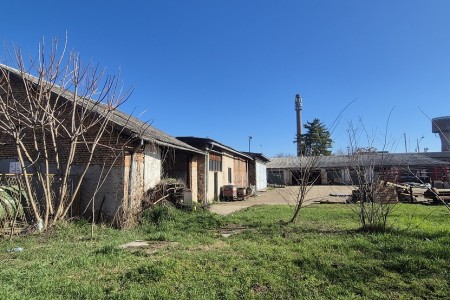 Beli&scaron;će, gospodarska zona, skladi&scaron;ta/radionice, 1055 m2 - SNIŽENO!