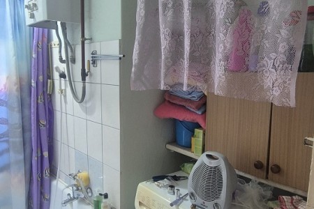 Beli&scaron;će, četverosoban stan u centru, 99,91 m2