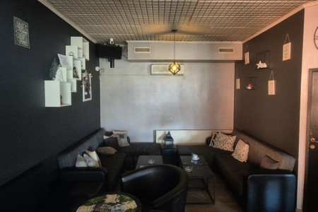 Beli&scaron;će, centar, poslovni prostor - caffe bar, 79,74 m2