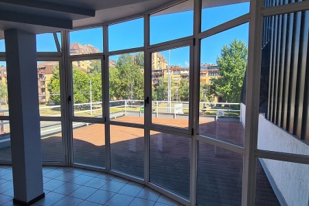 Osijek &ndash; Martina Divalta | Poslovni prostor 364 m&sup2; 