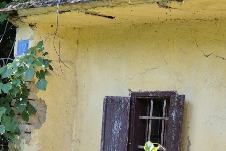 Branjin Vrh, Planina - građevinsko zemlji&scaron;te s pogledom