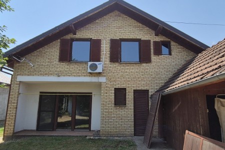 Beli&scaron;će, kuća, Ulica Vladimira Nazora, 193,29 m2 - REZERVIRANO