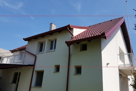 Moderan dvosobni stan u potkrovlju, 69,59 m2, VIRTUALNA &Scaron;ETNJA