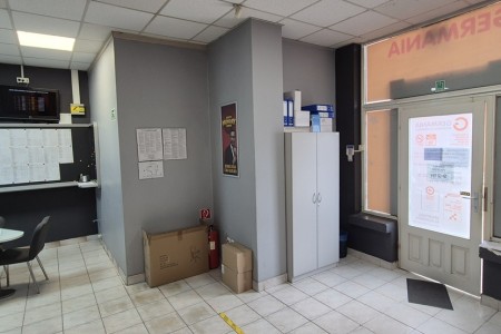 Beli&scaron;će, centar, poslovni prostor, 40 m2 - NAJAM