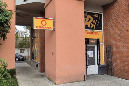 Beli&scaron;će, centar, poslovni prostor, 40 m2 - NAJAM