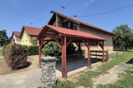 Beli&scaron;će, kuća, Ulica Vladimira Nazora, 193,29 m2 - REZERVIRANO