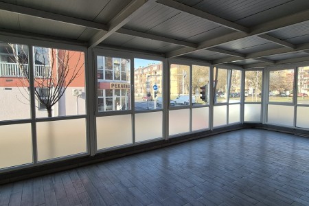 Osijek &ndash; Martina Divalta | Poslovni prostor 364 m&sup2; 