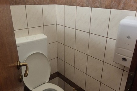 Beli&scaron;će, centar, poslovni prostor - caffe bar, 79,74 m2