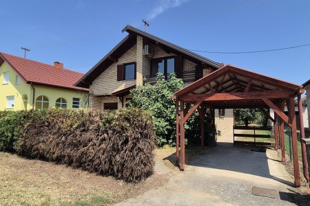 Beli&scaron;će, kuća, Ulica Vladimira Nazora, 193,29 m2 - REZERVIRANO