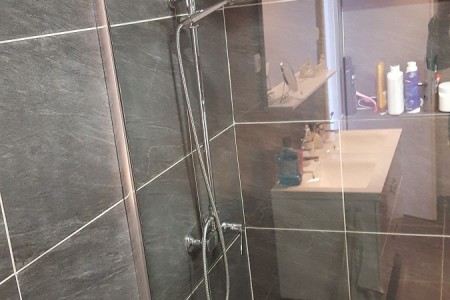 Moderan dvosobni stan u potkrovlju, 69,59 m2, VIRTUALNA &Scaron;ETNJA