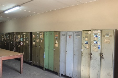 Beli&scaron;će, gospodarska zona, skladi&scaron;ta/radionice, 1055 m2 - SNIŽENO!