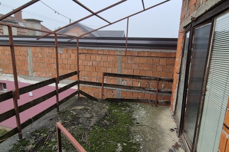 Beli&scaron;će, P. Preradovića, 169,46 m2