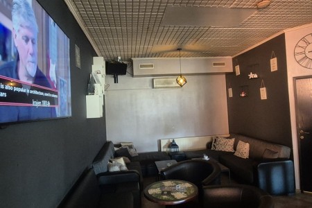 Beli&scaron;će, centar, poslovni prostor - caffe bar, 79,74 m2