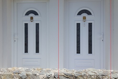 Moderan dvosobni stan u potkrovlju, 69,59 m2, VIRTUALNA &Scaron;ETNJA
