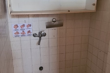 Beli&scaron;će, centar, poslovni prostor - pekara, 58,99 m2