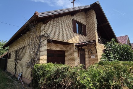 Beli&scaron;će, kuća, Ulica Vladimira Nazora, 193,29 m2 - REZERVIRANO